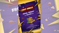 ஜாலியா இருந்த ஒருத்தன் படத்தின் ஃபர்ஸ்ட் சிங்கிள் ரிலீஸ் எப்போது?...