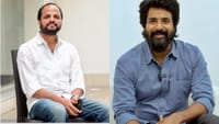 முன்பு சிவகார்த்திகேயனை வைத்து படம் இயக்க திட்டமிட்டேன்......