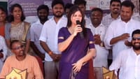 ஆல்கஹால் புகையிலையை விட மொபைல் போன்கள் ஆபத்தானது: கனிமொழி சந்தோஷ்...