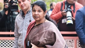 ‘இந்தியா’ கூட்டணியில் இல்லை!.. சபாநாயகர் தேநீர் விருந்து சர்ச்சை குறித்து கனிமொழி எம்.பி. விளக்கம்! ‘இந்தியா’ கூட்டணியில் இல்லை!.. சபாநாயகர் தேநீர் விருந்து சர்ச்சை குறித்து கனிமொழி எம்.பி. விளக்கம்!
