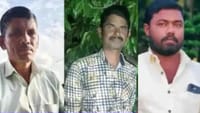 3 தமிழர்கள் மீதும் அருகிலிருந்து துப்பாக்கிசூடு - பகீர் தகவல்...