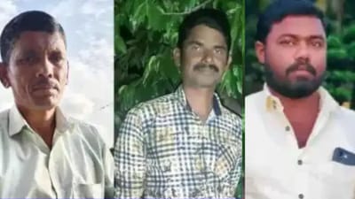 3 தமிழர்கள் மீதும் அருகிலிருந்து துப்பாக்கிசூடு - பகீர் தகவல்