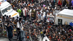 கரூர் பணி நியமனம் ரத்து விவகாரம்.. மேல்முறையீட்டு மனுக்கள் ஏற்பு.. உச்ச நீதிமன்றத்தில் ஆக.14-ல் விசாரணை!! கரூர் பணி நியமனம் ரத்து விவகாரம்.. மேல்முறையீட்டு மனுக்கள் ஏற்பு.. உச்ச நீதிமன்றத்தில் ஆக.14-ல் விசாரணை!!