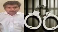 ஒரு கையில் லஞ்சம்.. மறு கையில் சான்றிதழ்.. விஏஓ அதிரடி கைது!...