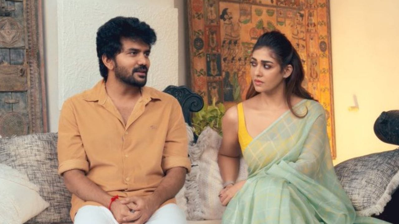 நயன்தாராவின் அந்த படத்தின் டிக்கெட்டை அடிச்சி புடிச்சி வாங்கி பார்த்தேன் – கவின் ஓபன் டாக்!