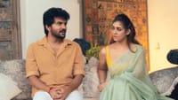 நயன்தாராவின் அந்த பட டிக்கெட்டை அடிச்சி புடிச்சி வாங்குனேன்-கவின்...