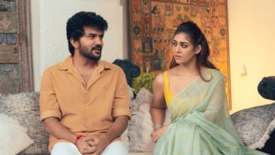 நயன்தாராவின் அந்த பட டிக்கெட்டை அடிச்சி புடிச்சி வாங்குனேன்-கவின்