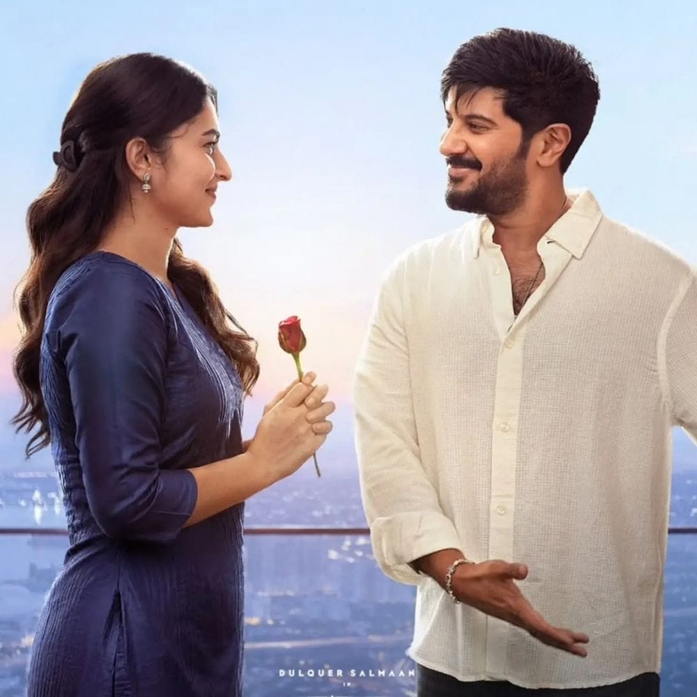 ஐஆம் கேம் : இயக்குநர் நஹாஸ் ஹிதயத் இயக்கத்தில், துல்கர் சல்மான் நடித்துவந்த படம்தான் ஐஆம் கேம். இதில் துல்கருக்கு ஜோடியாக கயாடு லோஹர் நடித்துள்ளார். கேம்ப்ளிங் கதையில் உருவாகியுள்ள இப்படம், 2026ம் ஆண்டு செப்டம்பர் 3ம் தேதியில் வெளியாகிறது.