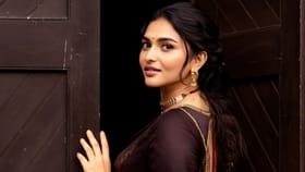 Kayadu Lohar: டபுள் டமாக்கா.. கயாடு லோஹரின் நடிப்பில் ஒரே வாரத்தில் வெளியாகும் இரு படங்கள்!...