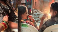 நானியுடன் பாடலில் நடனமாடுவதை உறுதிசெய்த கீர்த்தி சுரேஷ்!...