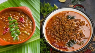 ஓணம்: நாவூறும் கேரளா ஸ்டைல் கடலை கறி சட்டென்று செய்வது எப்படி?
