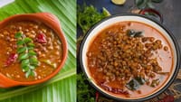 ஓணம்: நாவூறும் கேரளா ஸ்டைல் கடலை கறி சட்டென்று செய்வது எப்படி?...