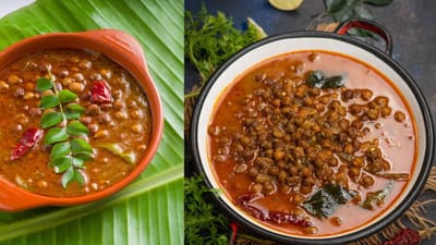 ஓணம்: நாவூறும் கேரளா ஸ்டைல் கடலை கறி சட்டென்று செய்வது எப்படி?