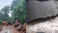கேரளத்தில் வெளுத்து வாங்கும் கனமழை - 7 பேர் மரணம்...