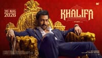 ஓணம் ஸ்பெஷலாக வெளியான கலிஃபா படம் எப்படி இருக்கு?...