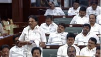 மு.க.ஸ்டாலின் வரும்போது பேரவையில் பாதி பேர் இருக்க மாட்டீங்க!...