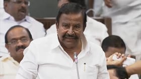 அவைக்குறிப்பில் இருந்து நீக்கப்பட்டவை.. உரிமை மீறல் தீர்மானம் கொண்டு வர வேண்டும் – கே.என்.நேரு...