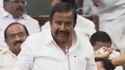 அவைக்குறிப்பில் இருந்து நீக்கப்பட்டவை.. கே.என் நேரு பேசியது என்ன?