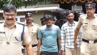 கோவையில் ரூ.10 கோடி போதைப்பொருள் பறிமுதல்: மூவர் அதிரடி கைது!...