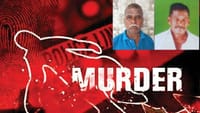 மனைவியுடன் கள்ளத்தொடர்பு? 40 ஆண்டு கால நண்பரை கொன்ற நபர்!...