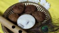 நாக்கில் கரையும் கோகுலாஷ்டமி இனிப்பு அப்பம் செய்யும் ரகசியம்!...