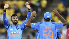 Team India: 5 ஆண்டுகளுக்குப் பிறகு! 35 வயதான வீரருக்கு இந்திய அணியில் மீண்டும் வாய்ப்பா?...