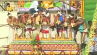 சேலம் ராஜகணபதி கோவிலில் 12 ஆண்டுகளுக்குப் பின் கும்பாபிஷேகம்!...