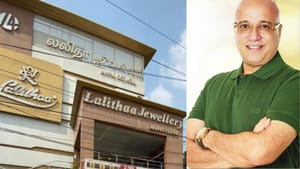 லலிதா ஜுவல்லரி ஐபிஓ ஏலமிடல் முடிவு.. பங்கு ஒதுக்கீடு மற்றும் பட்டியலிடல் விவரங்கள்! லலிதா ஜுவல்லரி ஐபிஓ ஏலமிடல் முடிவு.. பங்கு ஒதுக்கீடு மற்றும் பட்டியலிடல் விவரங்கள்!