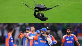 இந்தியா – ஆப்கானிஸ்தான் தொடரில் சூப்பர் கேமரா… வருகிறது FIFA டெக்னாலஜி...