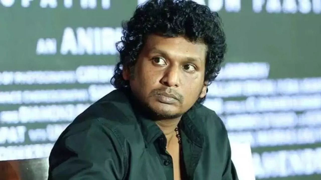 தன் மீதான விமர்சனங்கள் குறித்து வெளிப்படையாக பேசிய லோகேஷ் கனகராஜ்