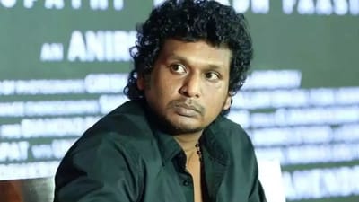 தன் மீதான விமர்சனங்கள் குறித்து வெளிப்படையாக பேசிய லோகேஷ் கனகராஜ்