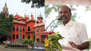 நில ஆவண முறைகேடு வழக்கு.. மா.சுப்பிரமணியன் மற்றும் அவரது மனைவி மீது குற்றச்சாட்டுகள் பதிவு!