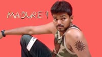 22 ஆண்டுகளைக் கடந்தது விஜயின் மதுர படம்... கொண்டாடும் ரசிகர்கள்...