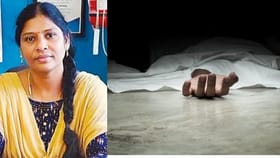 மதுரையில் சோகம்.. மழலையர் பள்ளி வகுப்பறையில் நிர்வாகி தூக்கிட்டு தற்கொலை.. என்ன காரணம்!...