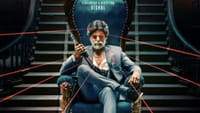 நடிகர் விஷாலின் மகுடம் படத்தின் ஒன் லைன் இதுதானா?...