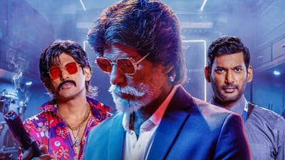 மகுடம் படத்தை யாரெல்லாம் பார்க்கலாம்.. சென்சார் அப்டேட் இதோ!