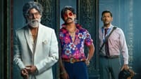 விஷாலின் மகுடம் திரைப்படம் சொதப்பலா? இல்ல சூப்பரா?...