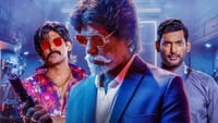 நடிகர் விஷாலின் மகுடம் படத்தின் ட்ரெய்லர் ரிலீஸ் எப்போது?...