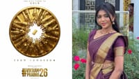 சினிமாவில் என்ட்ரி கொடுக்கும் இன்ஸ்டாகிராம் பிரபலம் அமலா ஷாஜி!...