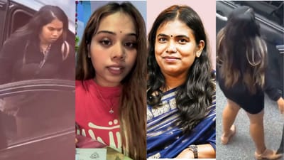 இந்த வீடியோவில் இருப்பது அமைச்சர் இல்லை.. நான் தான்..!