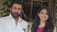 நான் முதன்முதாலாக பார்த்த சூர்யா சார் படம் அதுதான்......