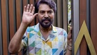 மம்முட்டி எனக்கு கொடுத்த அங்கீகாரம்... இயக்குநரின் நெகிழ்ச்சி...