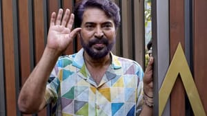 மம்முட்டி எனக்கு கொடுத்த அங்கீகாரம்… இயக்குநர் வெளியிட்ட நெகிழ்ச்சிப் பதிவு