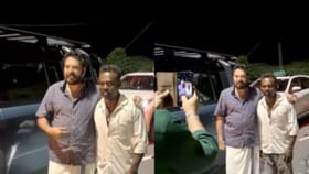 “உதவி செஞ்ச பிறகுதான் உள்ள மம்மூட்டி சார் இருக்குறதே தெரிஞ்சிது!”.. மதுரை நெடுஞ்சாலையில் நள்ளிரவு நடந்த நெகிழ்ச்சி சம்பவம்!...