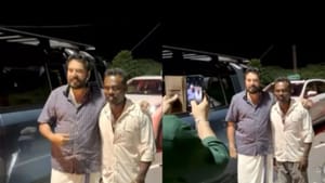 “உதவி செஞ்ச பிறகுதான் உள்ள மம்மூட்டி சார் இருக்குறதே தெரிஞ்சிது!”.. மதுரை நெடுஞ்சாலையில் நள்ளிரவு நடந்த நெகிழ்ச்சி சம்பவம்!