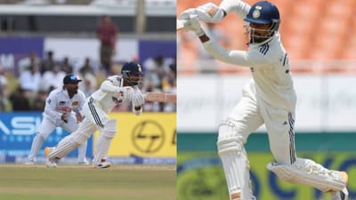 மானவ் சுதார் செய்தது தவறா? அம்பயரிடம் இலங்கை கேப்டன் புகார்!