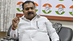 கூட்டணியைப் பிரிக்கச் சதியா?.. “போலி கருத்துக்கணிப்புகள் பிரித்தாளும் ஆயுதம்”.. நரி கதை சொன்ன மாணிக்கம் தாகூர் எம்பி!...