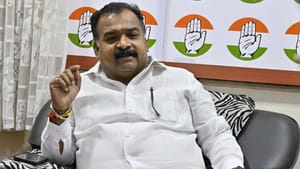 கூட்டணியைப் பிரிக்கச் சதியா?.. “போலி கருத்துக்கணிப்புகள் பிரித்தாளும் ஆயுதம்”.. நரி கதை சொன்ன மாணிக்கம் தாகூர் எம்பி! கூட்டணியைப் பிரிக்கச் சதியா?.. “போலி கருத்துக்கணிப்புகள் பிரித்தாளும் ஆயுதம்”.. நரி கதை சொன்ன மாணிக்கம் தாகூர் எம்பி!