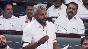 “வெற்றி வீடு திட்டத்திற்கு இனி ரூ.5 லட்சம்!”.. சட்டமன்றத்தில் அமைச்சர் வெளியிட்ட சூப்பர் அறிவிப்பு! “வெற்றி வீடு திட்டத்திற்கு இனி ரூ.5 லட்சம்!”.. சட்டமன்றத்தில் அமைச்சர் வெளியிட்ட சூப்பர் அறிவிப்பு!