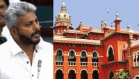 அமைச்சர் மரிய வில்சன் ஒன்றும் இங்கிலாந்து அரசர் கிடையாது..!...